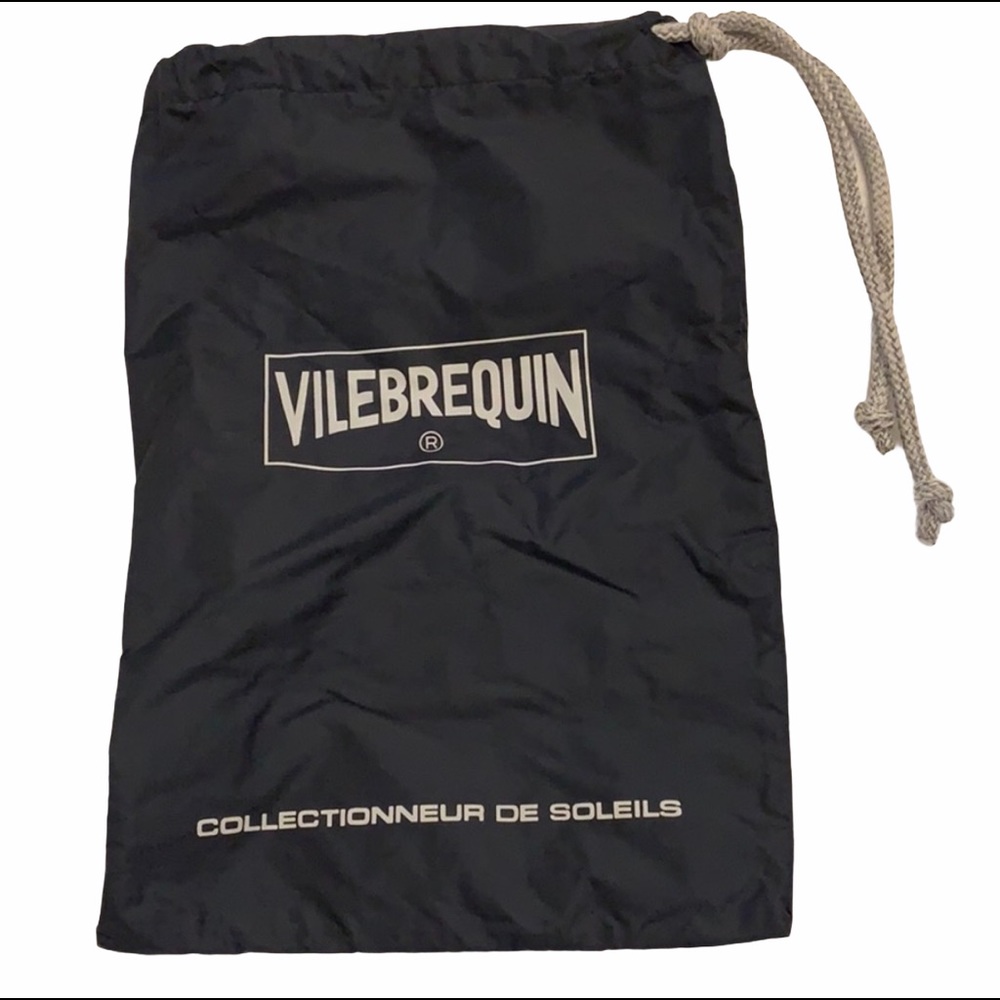 Vilebrequiem Bathing Suit Travel bag